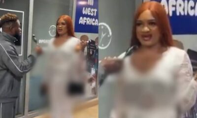 Nigerian Lady Sparks Controversy, Says She Can Only Date Men Earning ₦15 Million Monthly With a Car