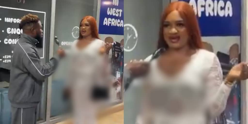 Nigerian Lady Sparks Controversy, Says She Can Only Date Men Earning ₦15 Million Monthly With a Car