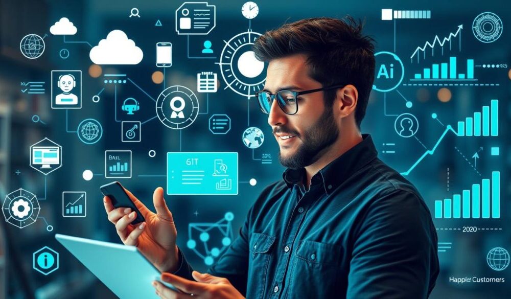 How to Use AI for Business: A Practical Guide to Growth in 2025