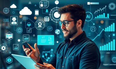 How to Use AI for Business: A Practical Guide to Growth in 2025