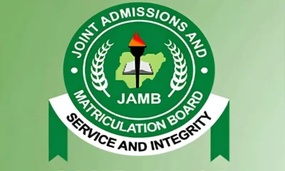 JAMB Denies Sending Fake Resit Exam Messages