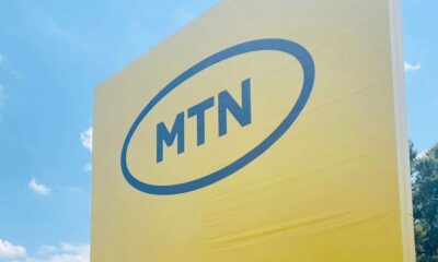 MTN Nigeria Declares N133.7bn Profit In Q1 2025