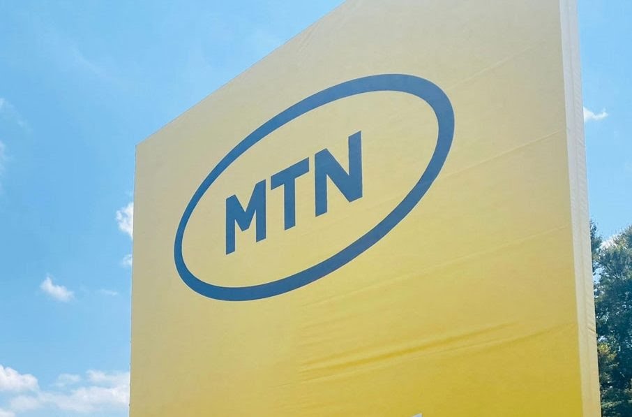 MTN Nigeria Declares N133.7bn Profit In Q1 2025