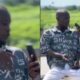 Nigerian Man Deported from Norway After Drug Smuggling Scandal, Now Earns ₦4,000 Daily as Waste Packer