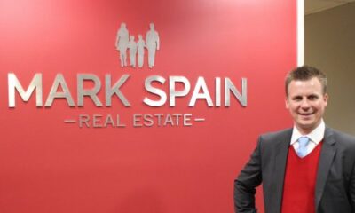 Mark Spain Real Estate Alpharetta reviews