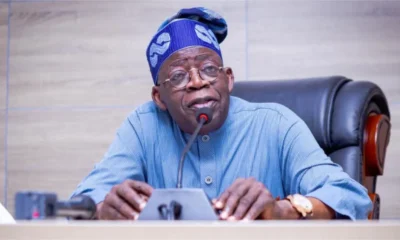 Tinubu Condemns Bullying in Schools, Pledges Stronger Protection for Nigerian Children