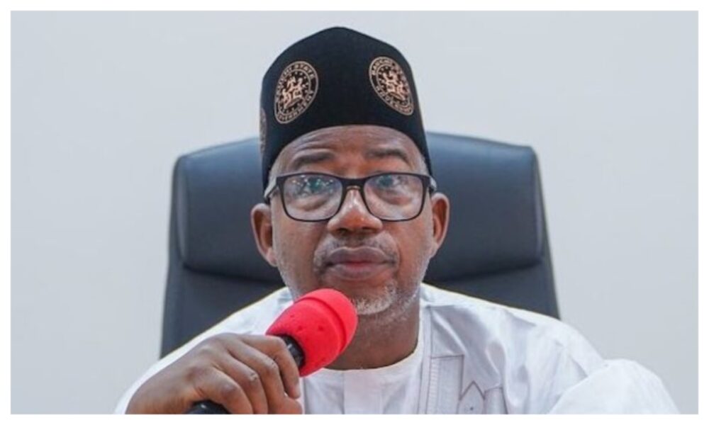 PDP Governors Vow to Resist Federal Government's Intimidation Tactics