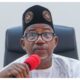 PDP Governors Vow to Resist Federal Government's Intimidation Tactics