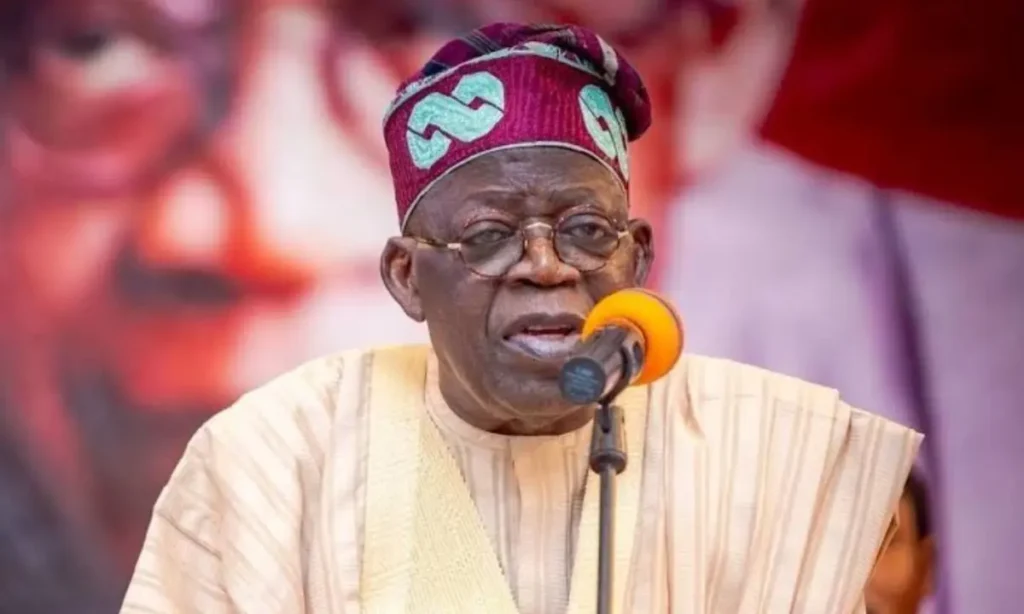 Full text: President Bola Tinubu’s 2025 Children’s Day message