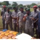 Nigeria Customs Seizes Smuggled Petrol Worth ₦63.4 Million