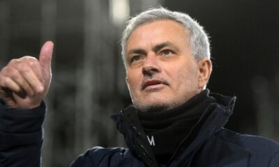 Mourinho blasts Galatasaray after goalkeeper’s penalty in final league game