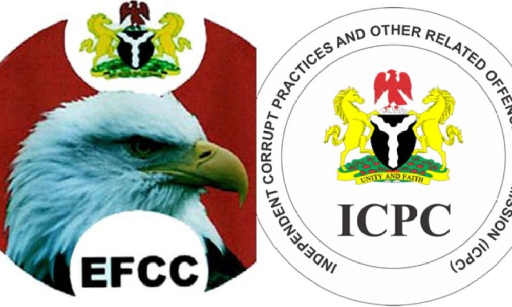 EFCC, ICPC Recovered N277bn, $967.5bn in Cash and Assets in 2024 - FG