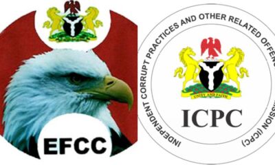 EFCC, ICPC Recovered N277bn, $967.5bn in Cash and Assets in 2024 - FG