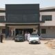 NCC, UDUS unveil new ICT park in Sokoto