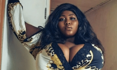 Monalisa Stephen Dies After Battle With Low Blood Sugar and Internal Bleeding
