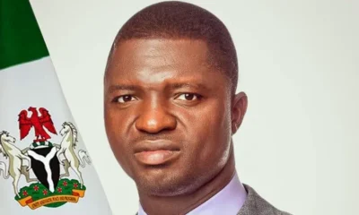 Governor Nwifuru Marks Two Years with Major Educational Breakthroughs in Ebonyi State