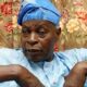 Afenifere Names Oba Falae Executive Chairman
