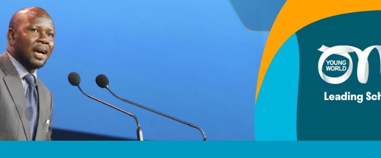 Call for Applications: One Young World Leading Scholarship 2025 ( Fully Sponsored Trip to Summit in Munich, Germany)