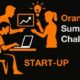 Call For Applications: The Orange Summer Challenge 2025 for young African Entrepreneurs