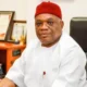 APC Unshaken by Opposition Coalition Plans - Orji Uzor Kalu