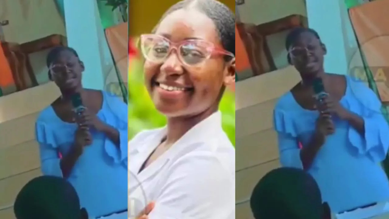 What You Should Know About Pastor’s Daughter Trending Video