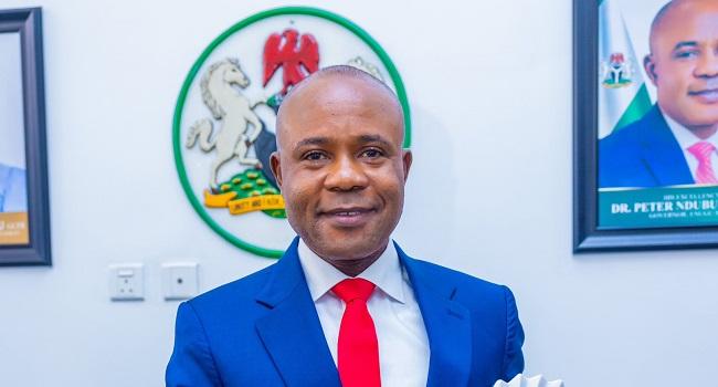 Mbah Launches Ease-of-Doing-Business Council to Propel Enugu’s $30bn Economic Vision
