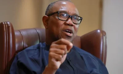 Why Peter Obi Will Not Win the 2027 Presidential Election