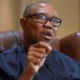Why Peter Obi Will Not Win the 2027 Presidential Election