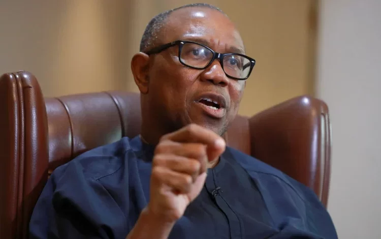 Why Peter Obi Will Not Win the 2027 Presidential Election