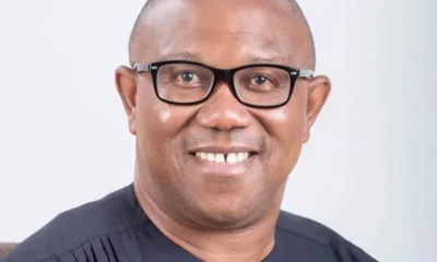 Peter Obi: A New Hope to Reshape Nigeria’s Political Future