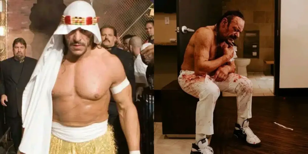 WWE legend passes away