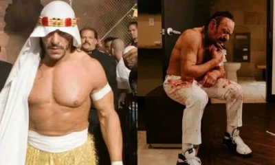 WWE legend passes away