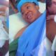 Yul Edochie and Judy Austin Welcome Third Child
