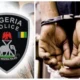 Police Arrest OPC Member for allegedly killing of Teenager in Lagos