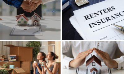 Renters Insurance