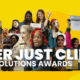 Call For Applications: 2025 Gender Just Climate Solutions Awards (Monetary Award of 5000 Euros and Travel to Attend the Awards Ceremony Held at COP30)