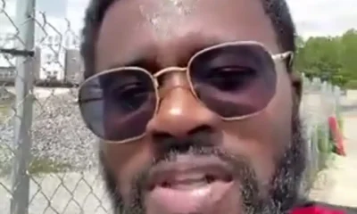 Man discovers he’s not the father of his 4 kids