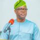 2027 Will Be Decided by Hungry Nigerians, Not Political Realignments - Makinde