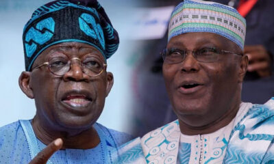 Atiku slams Tinubu as president’s son battles torture allegations