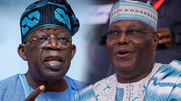 Atiku slams Tinubu as president’s son battles torture allegations