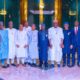 Tinubu Inaugurates NNPCL Board and Management Seven Weeks After Appointment