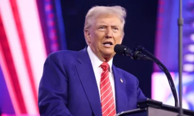 U.S. House Passes Trump Tax and Spending Mega-Bill