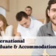 UAL International Postgraduate Scholarships 2025 in the UK