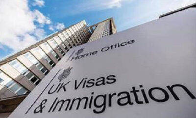 UK considers tighter visa rules for Nigerians, Pakistanis