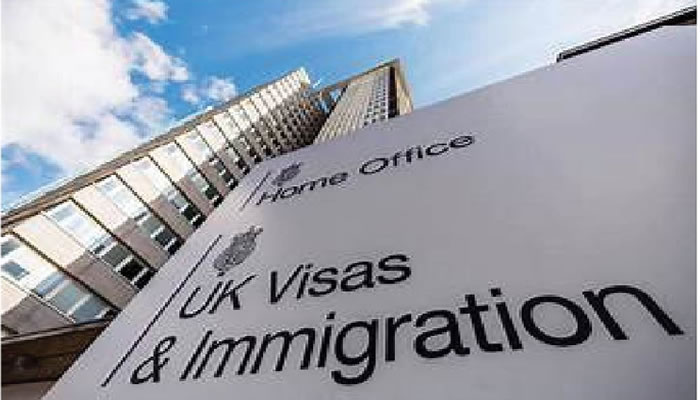 UK considers tighter visa rules for Nigerians, Pakistanis