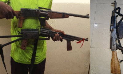 3 more arrested over Plateau killings