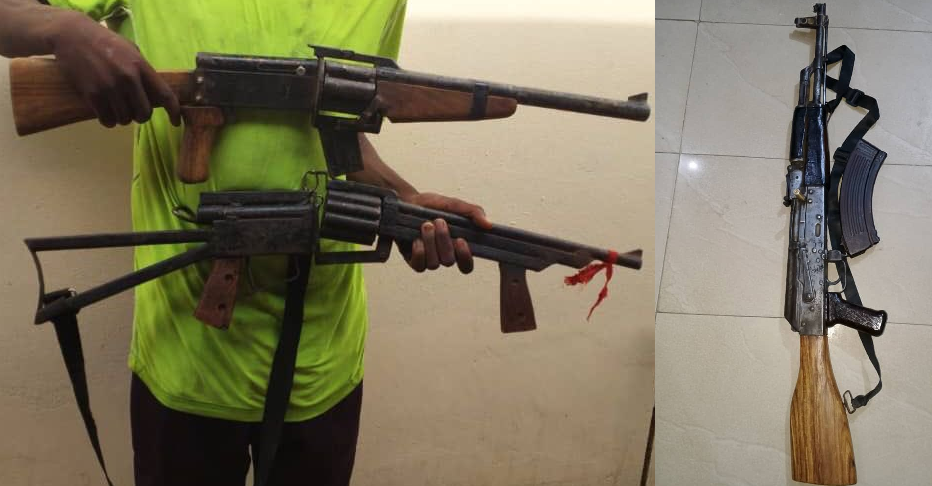 3 more arrested over Plateau killings