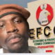 EFCC Dismisses Reports of Popular Influencer VeryDarkMan’s Arrest As Fake