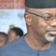 EX-Governor Imoke Proud as Protégé Sets Record at Sports Festival