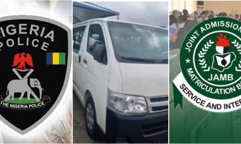 15 Missing JAMB Candidates in Imo State Found Safe – Police